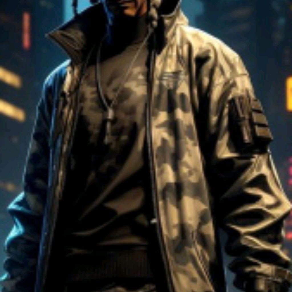 Avatar