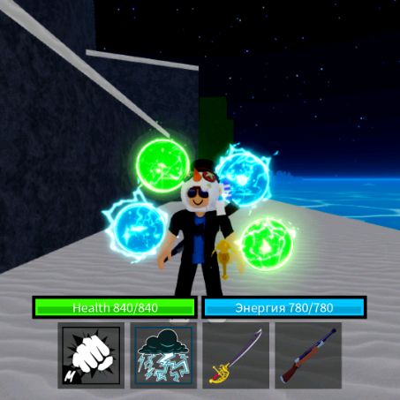 Avatar