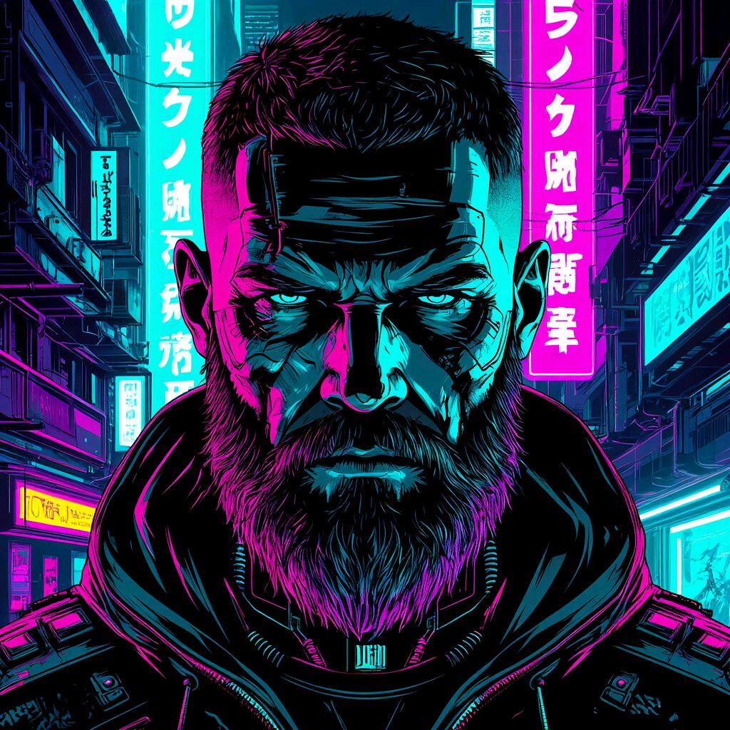 Avatar