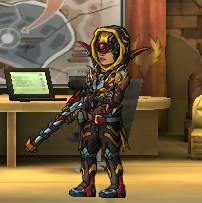 Avatar