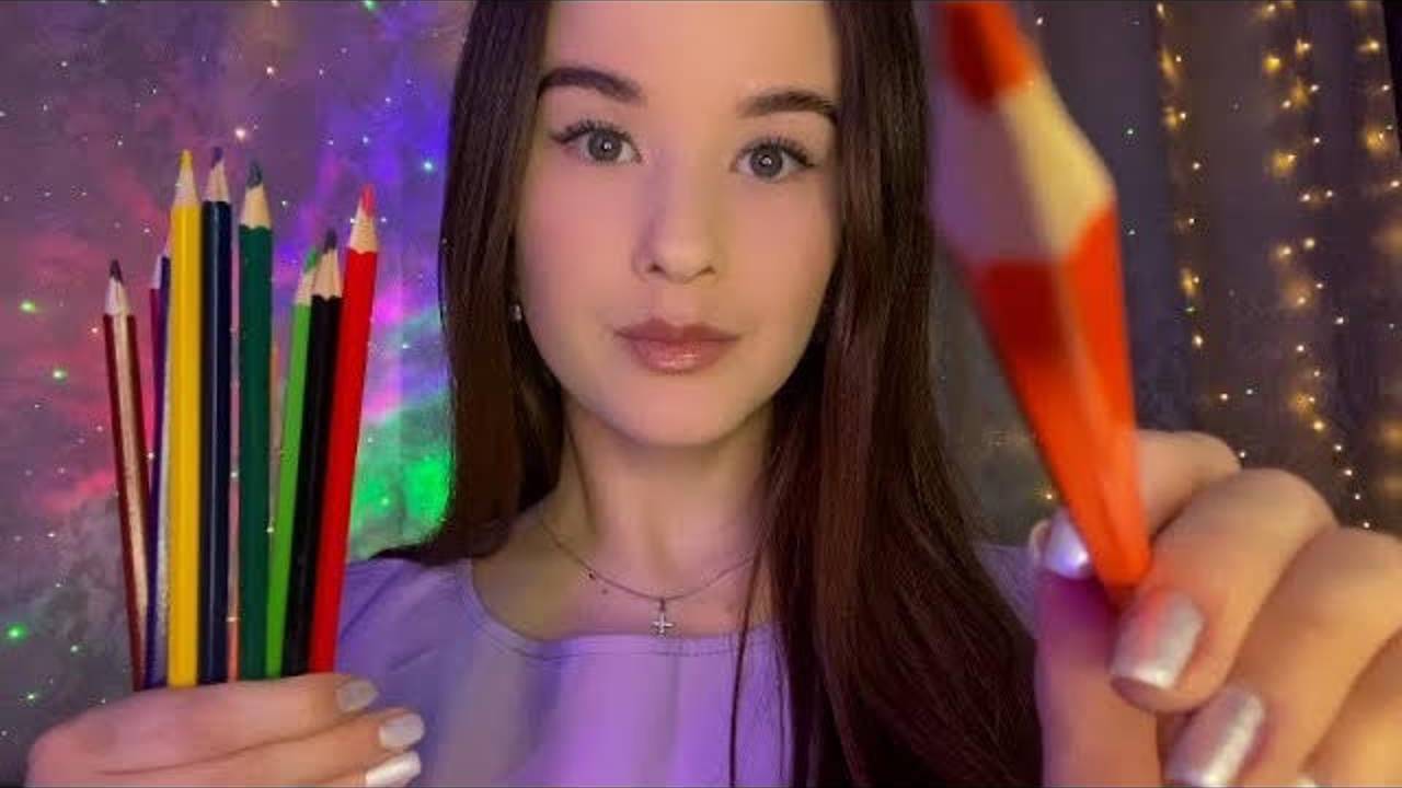 Превью видео